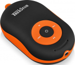 TrekStor i. Beat Boxx Multifunktsionaalne MP3-m&auml;ngija ja aktiivne Bluetooth-k&otilde;lar koos k&auml;ed-vabad k&otilde;nedega &uuml;hes seadmes