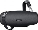 ZEALOT Bluetooth k&otilde;lar, kaasaskantav Bluetooth Box, 60 W, BassUp tehnoloogia, Stereo Loud, EQ, IPX5 veekindel, 14,400 mAh, v&auml;ljas k&otilde;lar koos TF kaartide/USB/AUX-ga