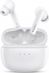 UGREEN HiTune T3 Bluetooth k&otilde;rvaklapid juhtmevabad 10 mm juhiga, aktiivne m&uuml;rasummutus, s&uuml;gav bass, Bluetooth 5.2, 24 tundi m&auml;nguaega, AI k&otilde;ne m&uuml;rav&auml;hendus, valge