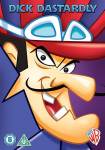 Wacky Races: Dick Dastardly ja s&otilde;brad UV Copy) [2012]