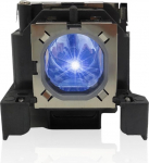 PRM30-LAMP projektori asenduslamp, mis &uuml;hildub Promethean PRM30 PRM30A PRM30A-LAMP asenduslamp koos korpusega