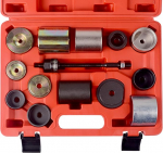 DAYUAN Silent Bearing Puller Set, Bush Ejector, Ball Joint Bearing, &uuml;hilduv BMW seeria 1,3,5,6,7,8,Z4 diferentsiaal telgiga