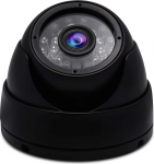 Svpro FHD 1080P USB Dome Camera Night Vision Security Camera IR LED Mini Waterproof USB Camera 120/60/30fps OV2710 CMOS Home Surveillance Systems Camera