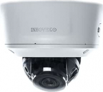 INKOVIDEO V-130-8MW 8MP POE ONVIF v&otilde;rgu turvakaamera Motorzoom &ouml;ise vaatega kuni 30 m videovalve