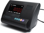 W&auml;gezelle A12E Gewichtsmaschinen-Waage for elektronische LKW-Waage-Controller-Anzeigesystem Pr&auml;zise Messungen durch diese Waage(With Interface)