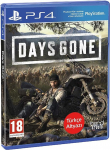 SONY Days Gone, PS4 Standard PlayStation 4