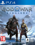 God of War Ragnar&ouml;k Standard Edition
