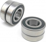 1SET 71913A5 2RZ 7913 65X90X13 nurkkiirte laager spindlilaager
