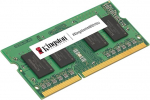 Kingston KCP316SS8/4 KCP316SS8/4 GB 1600 MHz SODIMM DDR3 1,5 V CL11 240-pin s&uuml;learvuti sisem&auml;lu
