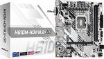 Carte+M%C3% A8re+ASRock+H610M-HDV%2FM.2%2B+DDR5+%28Intel+LGA+1700%29+Micro+ATX