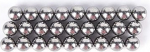 Kuullaagrid laagrite kuulid High Precision Steel Ball 6.31-6.41 Round Ball 1.1lb - Precision Steel Ball (9mm)