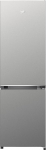 Beko B3RCSO255XB Vabalt seisev k&uuml;lmik/k&uuml;lmik, 262 l netomaht, 187 l jahutus, 75 l s&uuml;gavk&uuml;lmik, MinFrost, Super Freezer, 3 s&uuml;gavk&uuml;lmikuga sahtlit, roostevaba teras
