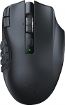 Razer Naga V2 HyperSpeed - juhtmeta MMO m&auml;nguhiir