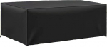 270 x 210 x 80 cm aiam&ouml;&ouml;bli kate - ilmastikukindel kaitsekate aiam&ouml;&ouml;blile, rebenemiskindel 420D Oxford materjalist