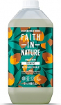 Faith In Nature Jojoba &scaron;ampoon, 5 liitrit