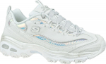 Shoes Skechers D'Lites-Flash Tonic 66666178-OFWT 41