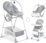 Hauck Unisex v&otilde;rkkiik 665503