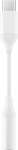 Samsung USB Type-C ja 3,5 mm pistikupesa adapter (Ee-UC10J)