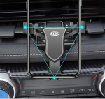 Beerte mobiiltelefoni hoidik Toyota RAV4 2019 2020 2021 (XLE Premium AWD/Adventure/XSE Hybrid/Limited Hybrid) auto armatuurlaua telefonihoidik M&auml;rkus: EI LE, XLE ja Hybrid.