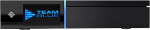GigaBlue UHD Quad 4K Pro - PVR vastuv&otilde;tja HBB TV, Bluetooth 5.4, 2x FBC DVB-S2 tuuner, Gigabit LAN (HDD 2TB)