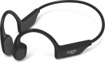 Vieta Pro Bone Conduction k&otilde;rvaklapid, Bluetooth 5.3 k&otilde;rvaklapid, aku kuni 8 tundi, IPX6 sisseehitatud mikrofon ja ergonoomiline disain