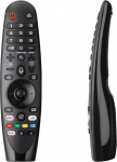 LG Smart TV Magic Control AKB75855501 Universaalne kaugjuhtimispult h&auml;&auml;lfunktsiooniga ja osuti asendaja LG telerile