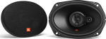 JBL Stage2 9634 3-Way Car Speaker Set by Harman Kardon - 420 Watt ovaalsed autok&otilde;larid 15 x 23 cm | 6 x 9 tolli mustad.
