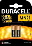 Duracell MN21