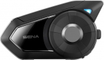 Sena 30K Bluetooth-peakomplekt mootorratastele / HD-k&otilde;laritega v&otilde;rgusides&uuml;steem koos HD-k&otilde;laritega