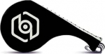 Force Test Kick Pad Poks Taekwondo Kickboxing Power Meter Paddle Impact Measure Kiire m&otilde;&otilde;tmine Speed (Noir)