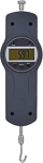 Digital-Kraft-Gauge-Digital-Dynamometer-Push-Zugkraftmessger&auml;t mit 5 Seitenk&ouml;pfen 50N / 100N / 300N / 500N valikuline