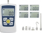 Digitales Kraftmessger&auml;t, AMF Digitales Kraftmessger&auml;t, wirtschaftliches Dynamometer, Push- und Pull-Tester (500N)