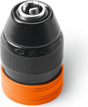 FEIN 63208002010 Quick-Action Chuck, Multi-Colour