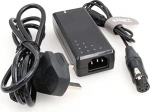 SZRMCC XLR 4 Pin Female 12V 4A AC DC toiteadapter Sony PMW F55 kaamerale Sound Devices PIX 260 270i Zaxcom Deva Mixile