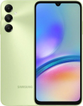 Samsung Galaxy SM-A057GLGU 17 cm (6,7") Double SIM Android 13 4G USB Type-C 4 Go 64 Go 5000 mAh Vert.