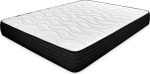 amu&eacute;blate online Venus p&ouml;&ouml;ratav m&auml;luvahtmadrats (talv-suvi) keskmise kuni k&otilde;rge k&otilde;vadusega 20 cm paksune tolmulestevastane, antibakteriaalne ja h&uuml;poallergeenne 120 x 190 cm