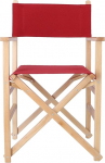 Aranaz kokkupandav tool sirge puit Bordeaux 887 51 x 46 x 86 cm