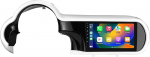 Android autoradio 14 9-tollise puuteekraaniga, 4 tuuma, 2GB+64GB, Renault Twingo III 2014-2024, Wi-Fi, traadita, Android, auto ja traadita, Carplay, Bluetooth, Wi-Fi, 4G, GPS, RDS FM