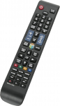 AULCMEET BN59-01198Q asenduspult Samsung LED HDTV UE55J5670 UE55JU6450 UE55JU6470 UE55JU6480 UE55JU6485 UE55JU6580 UE60JU6450 UE60JU6470 UE655 JU6450 UE65JU6470 UE40JU6470 UE40JU6470 Samsung LED HDTV jaoks