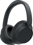 Sony WH-CH720N juhtmevabad k&otilde;rvaklapid m&uuml;ra summutamisega - must (riiklik versioon)