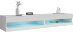 Mirjan24 Vigo TV Lowboard 180 cm, TV lauad, TV kapp, TV kapp, seinakapp, High Gloss