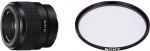 Sony Lens