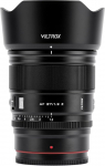 VILTROX 27 mm f1.2 Z Mount Lens, 27 mm F1.2 Z Mount Lens for Z30 Z50 Zfc Z8 Z9 ZF Z6ii (Z Mount Prime APS-C Lenses)