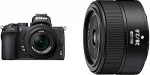 Z50 + 16-50 + Z 28 mm
