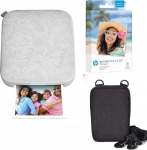 HP Sprocket Instant Photo Printer 3" x 4" Zinc Paper (Pack of 50)