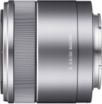 Sony SEL30M35 E Mount - APS-C 30mm F3.5 makroobjektiiv APS-C 30mm F3.5