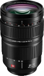 Panasonic S-E2470E LUMIX S PRO Lens (24-70 mm, F2.8, Dust, Splash and Cold Resistant) Black