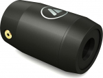 VIABLUE NF-AIR jaotur kuni 18,0 mm l&auml;bim&otilde;&otilde;duga kaablitele x 1 v&auml;ljund l&auml;bim&otilde;&otilde;duga 11,0 mm * Intelligentne kaablijuhtimine * High-End * 1 tk.
