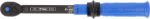 BRILLIANT TOOLS BT141917 1/4-tolline spiraal mutriv&otilde;ti, 5-25Nm [Powered by KS Tools]