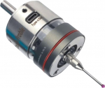 3D Edge Detector Touch Detector, CNC WP-500 V6 Anti Roll, mida kasutatakse GRBL-ga &uuml;hilduvuse otsimiseks